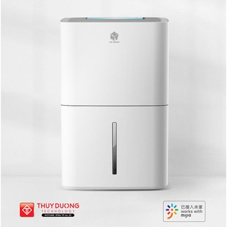 Máy hút ẩm Xiaomi New Widetech 30L