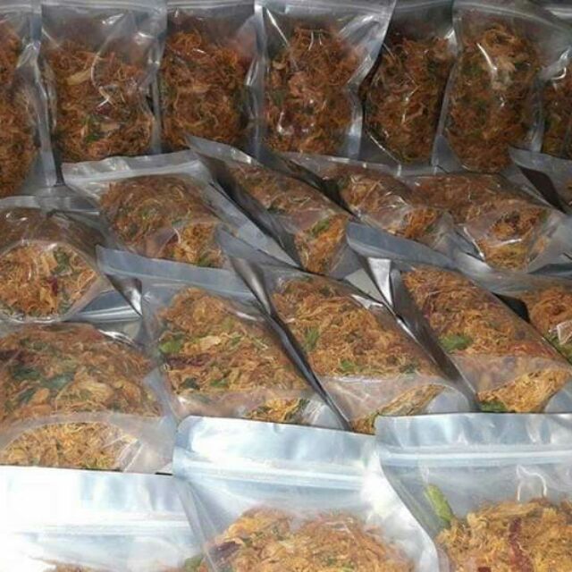 khô gà lá chanh sỉ