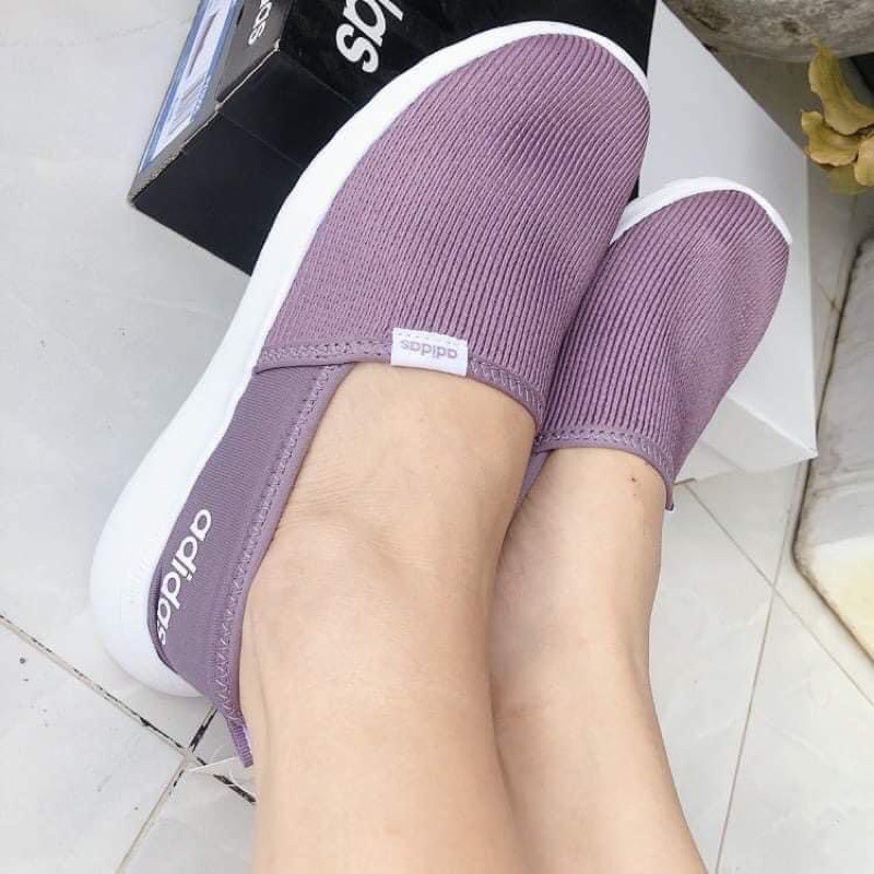 Giầy nữ slipon | WebRaoVat - webraovat.net.vn