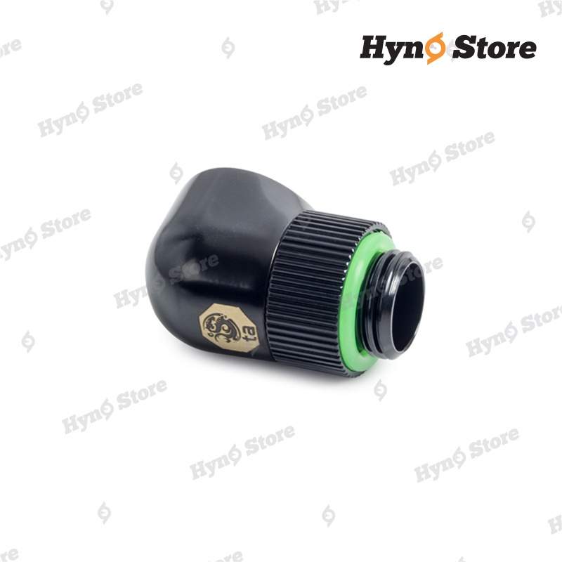 Fit góc 90 xoay 360 Bitspower Touchaqua chất lượng cao Tản nhiệt nước custom - Hyno Store