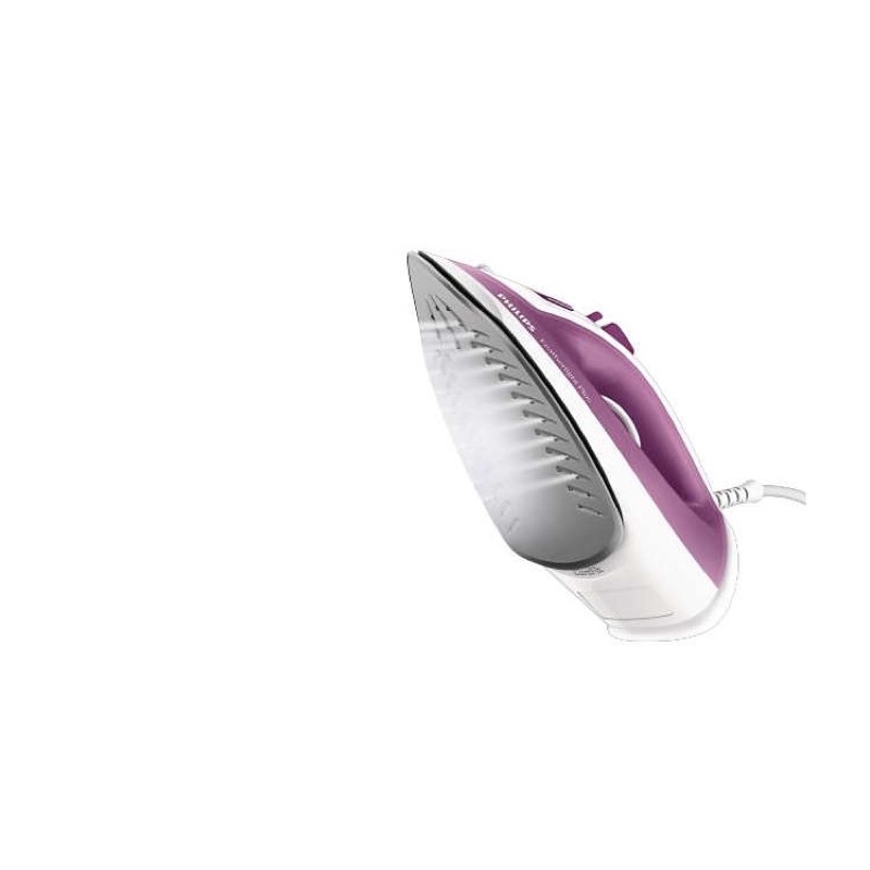 Bàn ủi hơi nước Philips GC1426 - Hàng chính hãng - Bảo hành 24 tháng