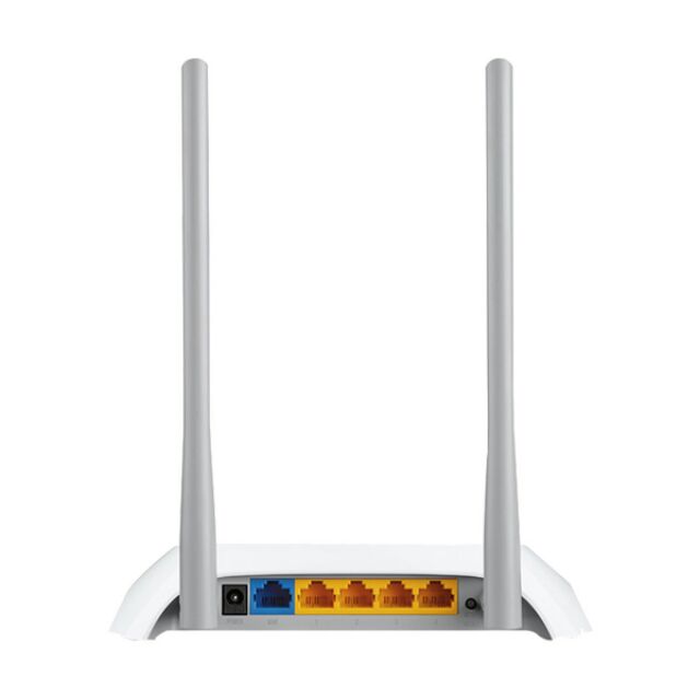 Bộ phát wifi Tp-link 840n hàng chính hãng