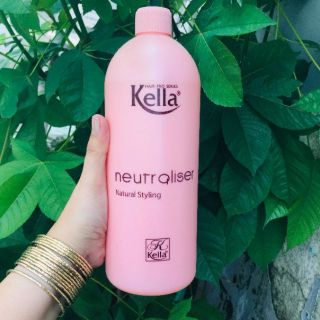 THUỐC DẬP LẠNH ĐA NĂNG KELLA 1000ml