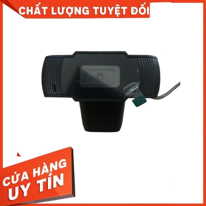 Webcam PHILIPS 720 học trực tuyến online