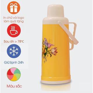 Phích giữ nhiệt Rạng Đông RD 2035N3