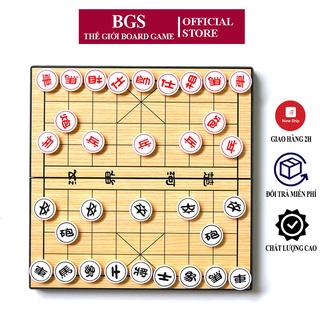 Cờ Tướng Nam Châm Chất Lượng Cao