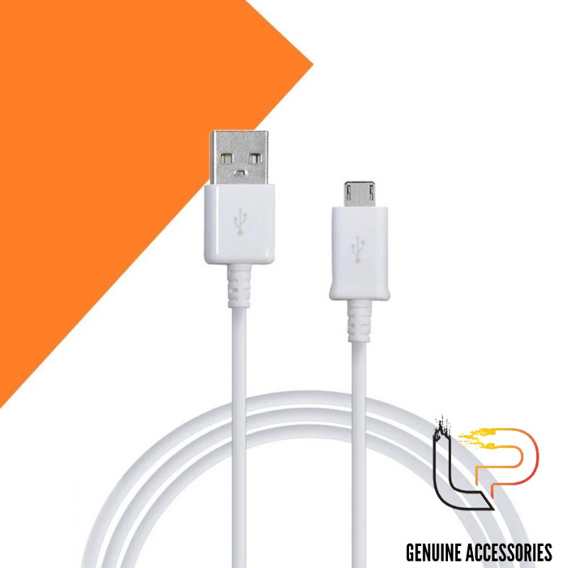 Cáp sạc Micro USB