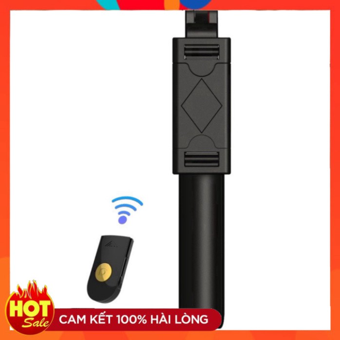 Gậy Chụp Ảnh selfie K07 Hỗ Trợ Kết Nối bluetooth Không Dây Dành Cho Điện Thoại ( Cam Kết Chất Lượng) PKGS | BigBuy360 - bigbuy360.vn