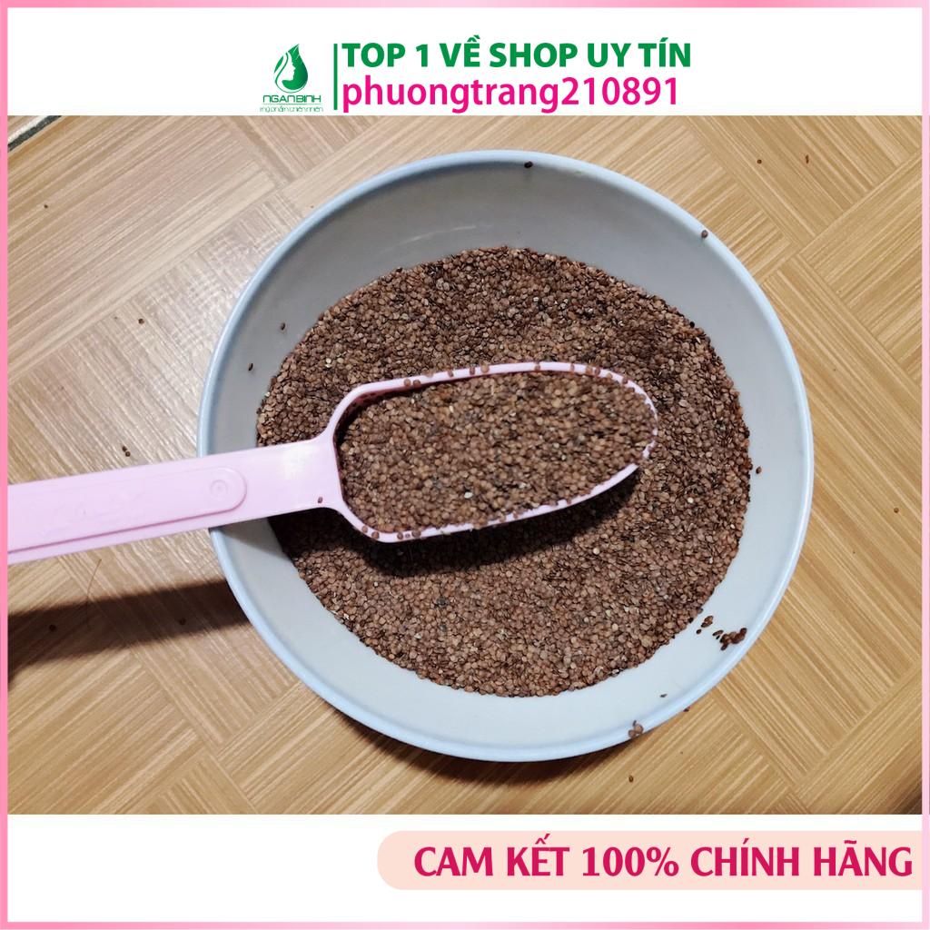 (100GR ) Ngũ hoa hạt collagen làm trắng da, giảm sưng viêm do mụn