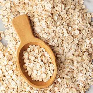 (HCM) BỘT YẾN MẠCH (OATMEAL)