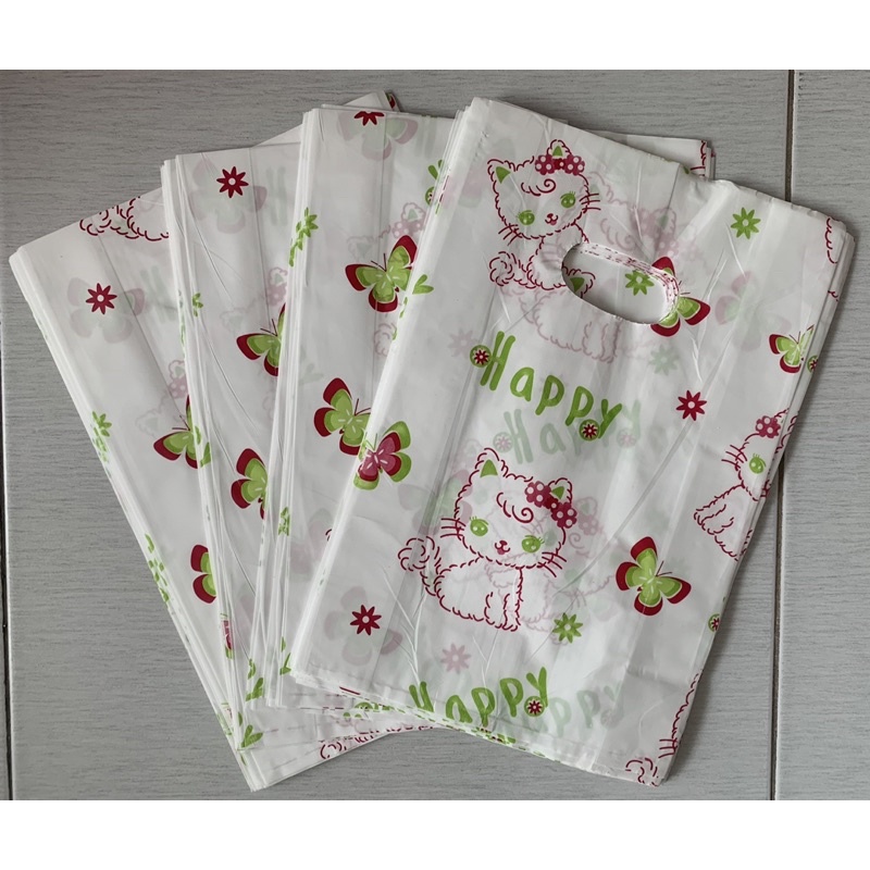 {Giá sỉ 10kg/size} Túi HD hột xoài in hình, in họa tiết, chọn hình Ngẫu Nhiên (hàng có sẵn - đủ size - sp y hình)