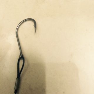CÁP TÓM LƯỠI CÂU CÁ
