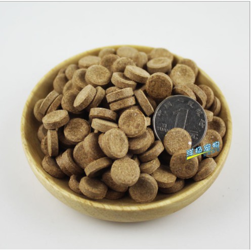 [Mã PET50K giảm Giảm 10% - Tối đa 50K đơn từ 250K] VIÊN THỨC ĂN DÁN BỂ CÁ- THỨC ĂN DÁN BỂ CHO CÁ