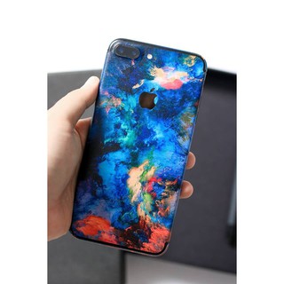 Cực Hot Miếng Dán Skin iPhone Galaxy Cực Ảo