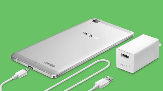 [Mã ELFLASH3 hoàn 10K xu đơn 20K] Củ sạc VOOC sạc nhanh OPPO AK779