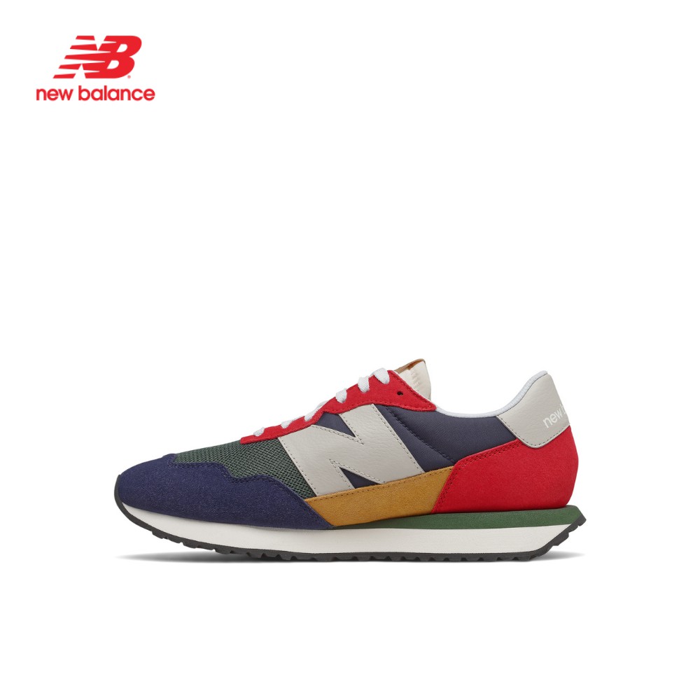 Giày sneaker nam New Balance Classic - MS237LA1