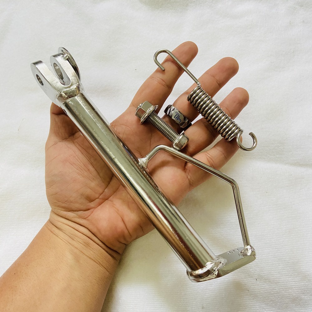 CHÂN CHỐNG NGHIÊNG INOX DÀNH CHO HONDA AIR BLADE