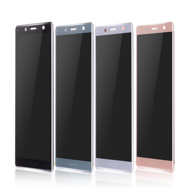 Màn Hình Cảm Ứng LCD Thay Thế Cho Sony Xperia XZ2 Compact / Sony XZ2 Mini