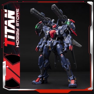 Mô hình lắp sẵn metal build 1/72 mct-ap02fa wucheng wuchenghou moshow toys