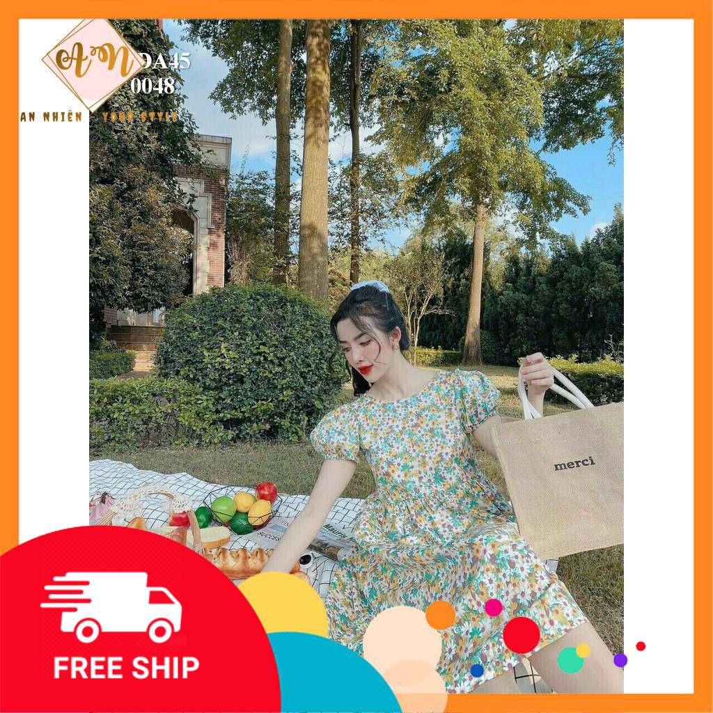 ĐẦM SUÔNG HOA CÚC CHÉO LƯNG [An Nhiên]