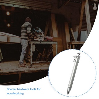 Bút Bi Mực Đen Ngòi 1.0mm Độc Đáo