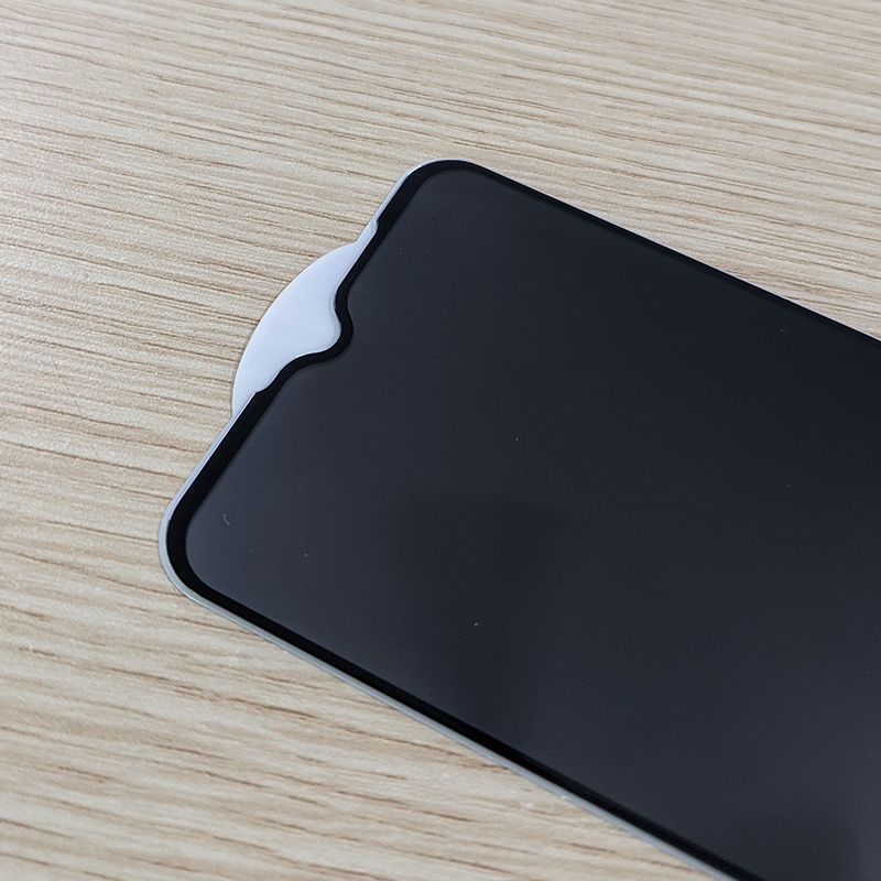 Kính cường lực chống nhìn trộm Realme 5