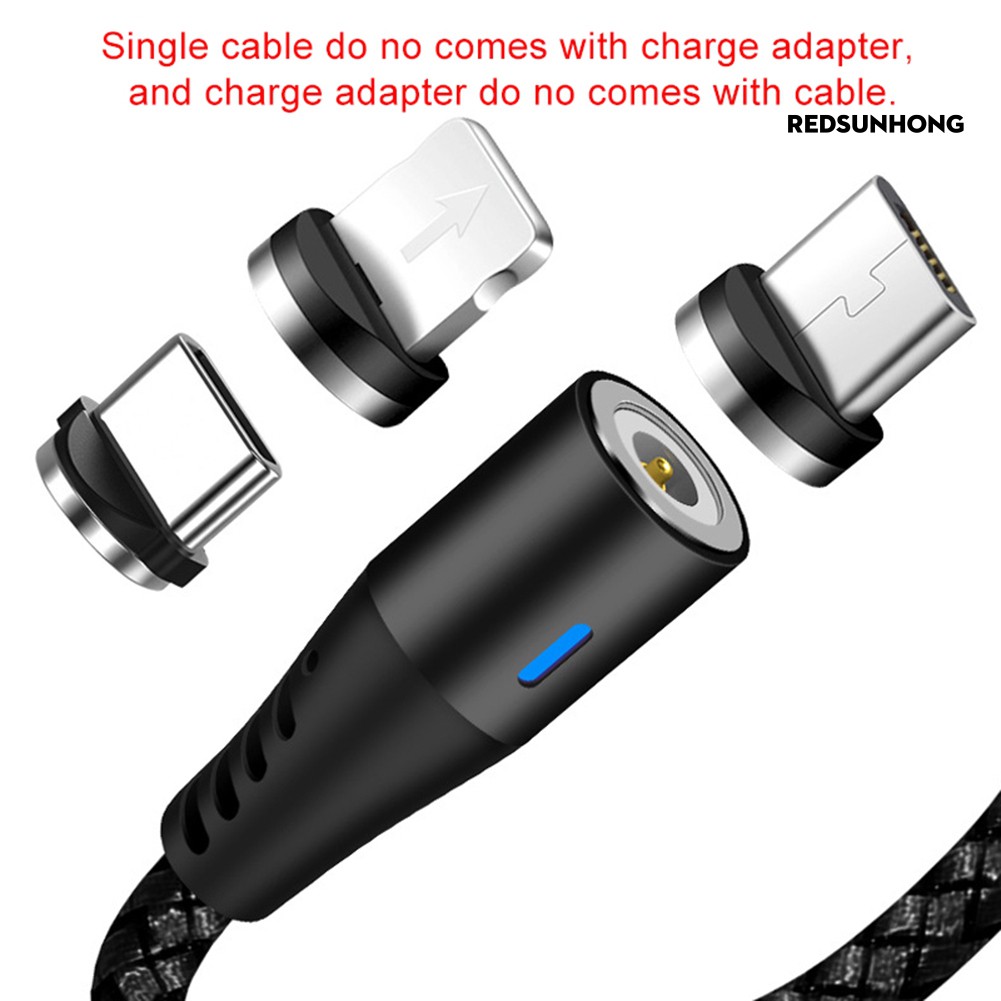 Dây Cáp Sạc Nhanh 3.1a Cổng Micro Usb Type-C