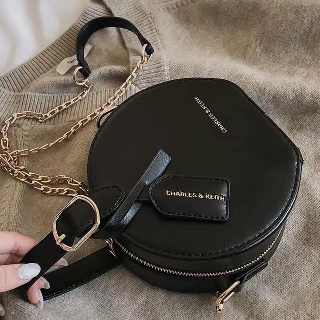 Túi xách nữ mới 2019