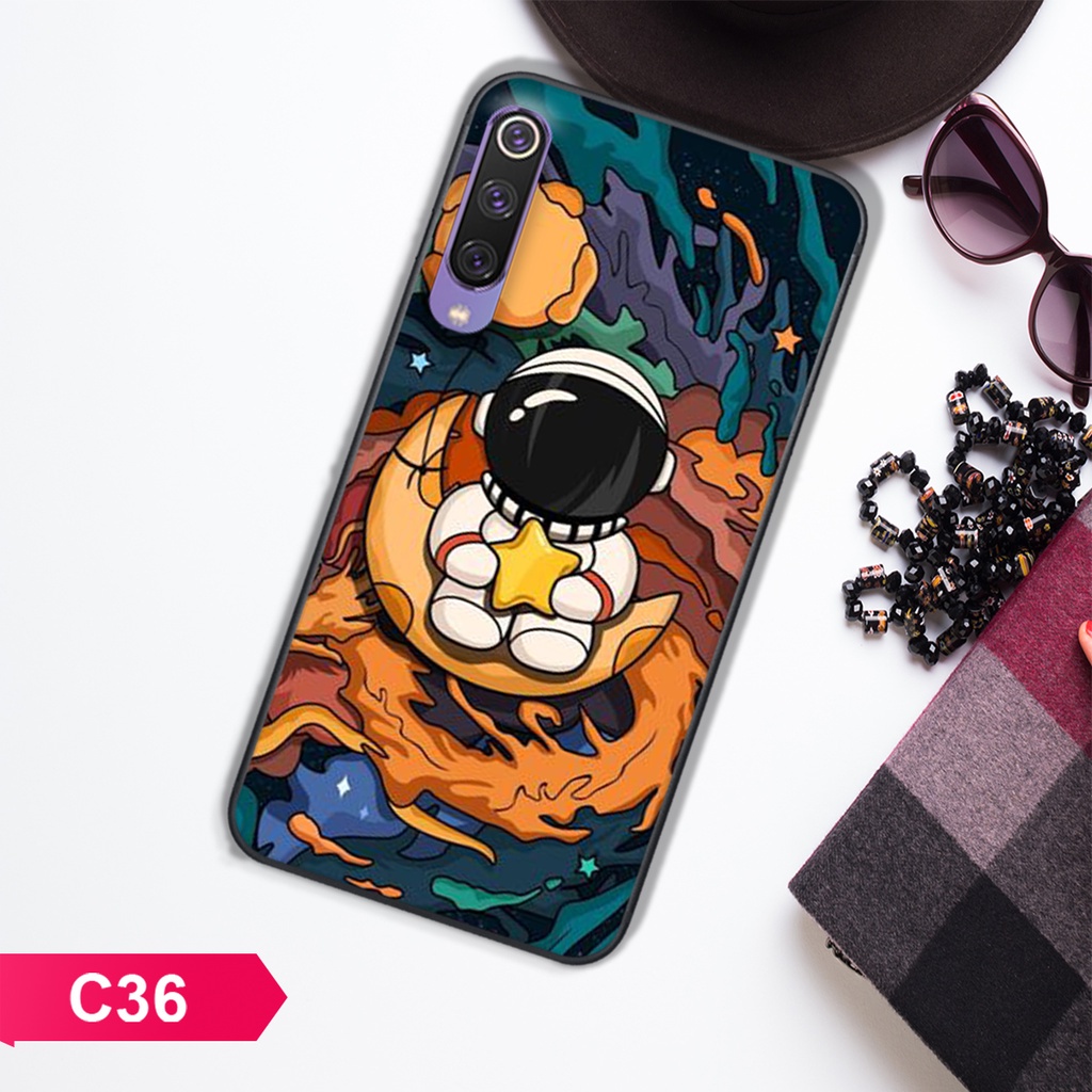 ỐP LƯNG XIAOMI MI 9 / MI 9SE MẪU CỰC ĐẸP MỚI NHẤT SIÊU RẺ