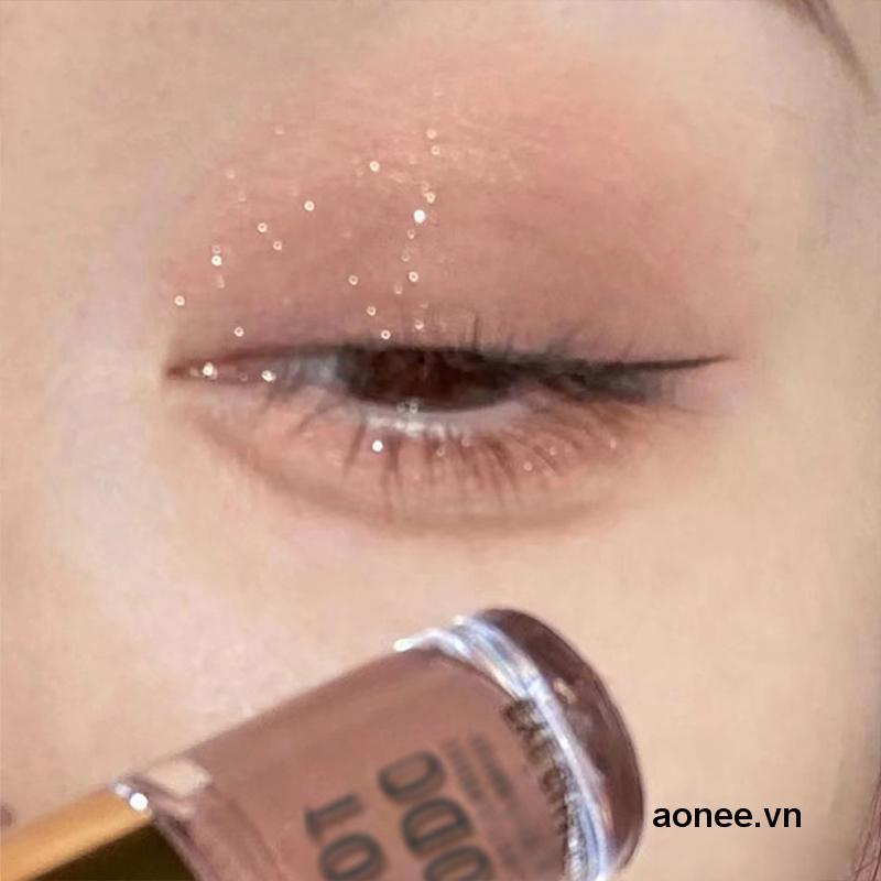 ✨✨Phấn Mắt Dạng Lỏng Ánh Kim Nhanh Khô Chất Lượng Cao