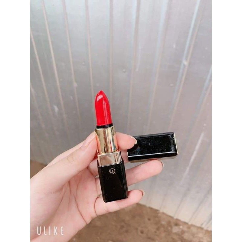 Lẻ 1 cây son sáp R siêu xinh đỏ cam | BigBuy360 - bigbuy360.vn