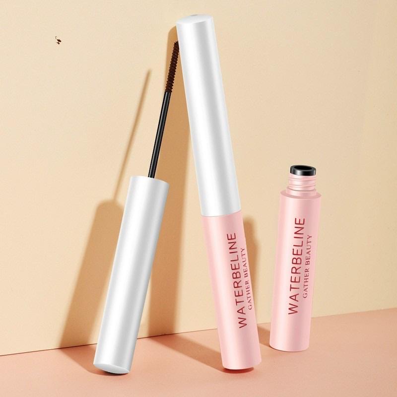 PVN49488 Mascara WATERBELINE mảnh tơi, cong tự nhiên, giữ cong suốt ngày dài Giá Rẻ
