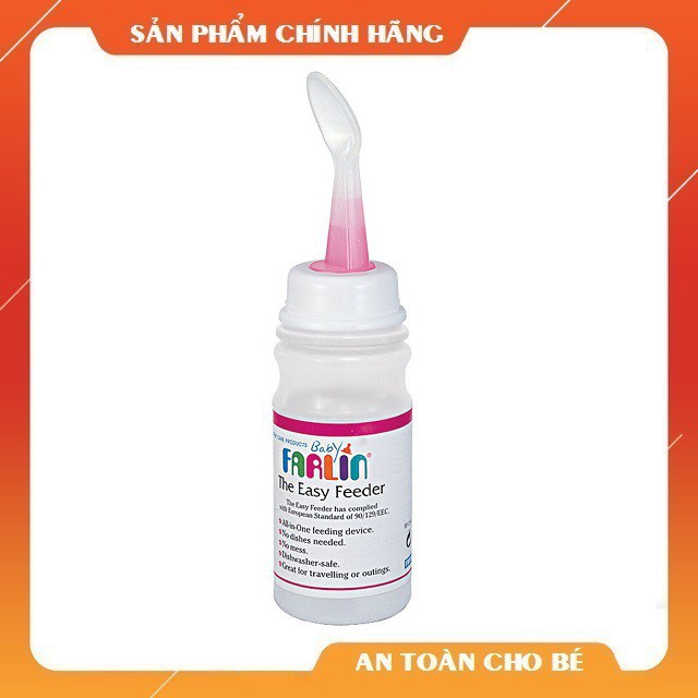 BÌNH THÌA FARLIN BF-193A