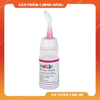 Bình thìa farlin bf-193a