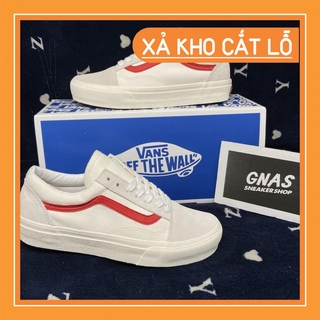 Giày thể thao nữ nam trắng đẹp giá rẻ - nhiều màu