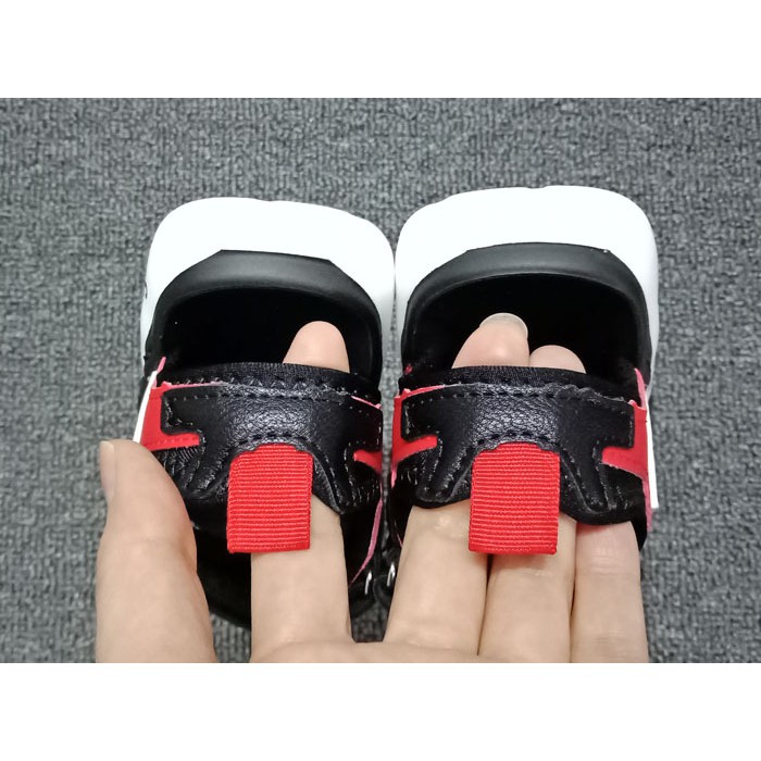 Sandal Bé Trai Size 21-30 Đế Hơi Mềm Nhẹ Cao Cấp