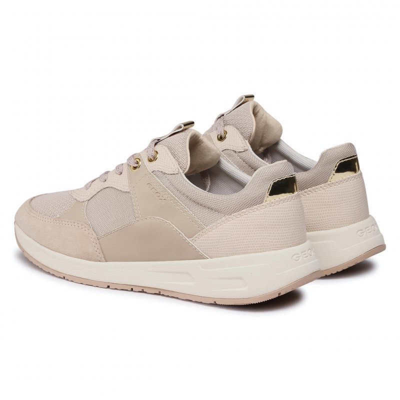 Giày Sneakers Nữ GEOX D Bulmya B