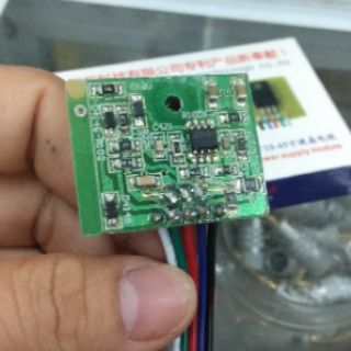 Bo nguồn đa năng LCD 100w
