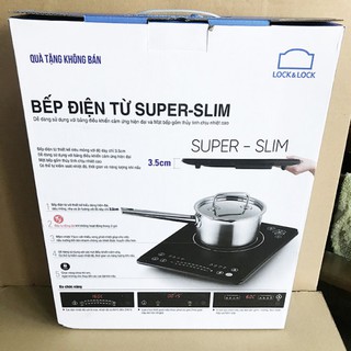 Bếp Từ Lock&Lock EJI135