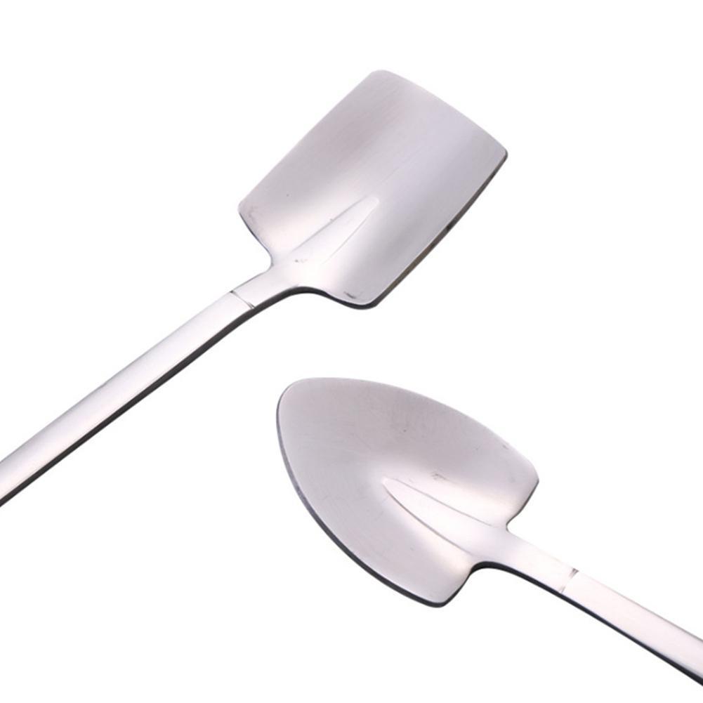 Muỗng Xúc Dưa Hấu Bằng Thép Không Gỉ R4Y6