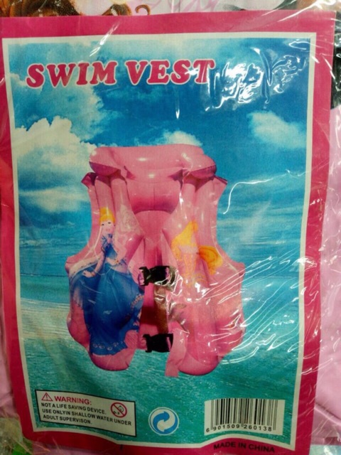 Áo phao bơi | BigBuy360 - bigbuy360.vn