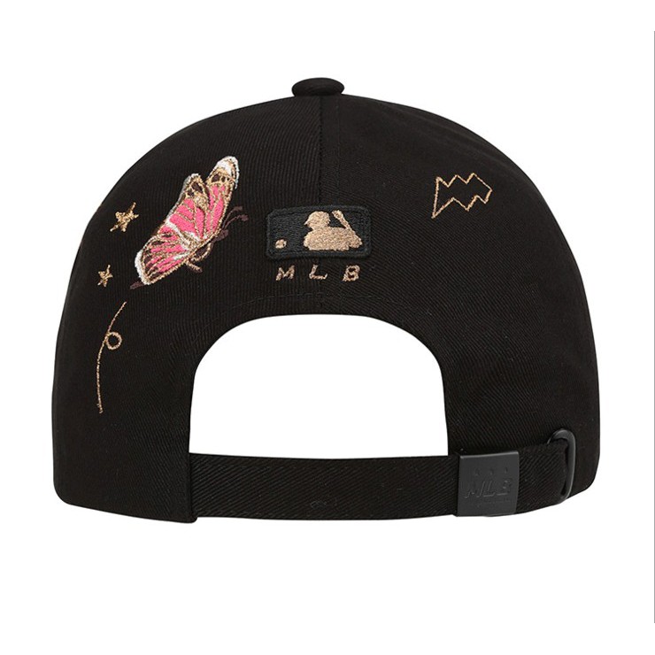 Mũ Lưỡi Trai In Chữ Thời Trang Dành Cho Nam Nữ