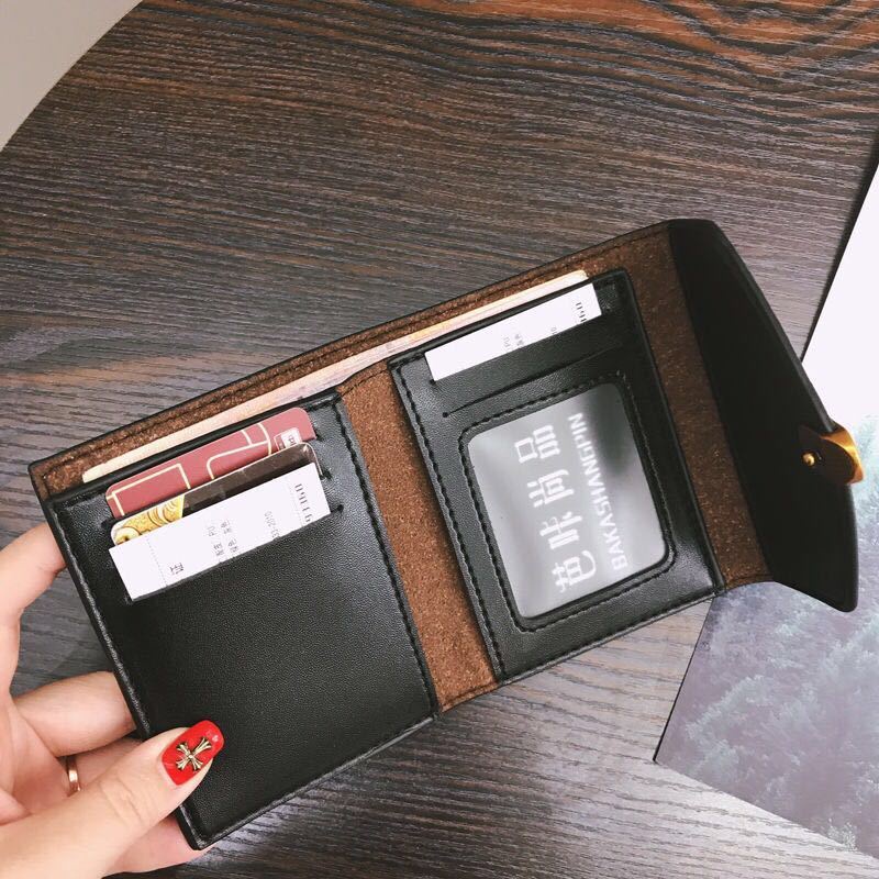 Ví nữ mini thời trang Hàn Quốc