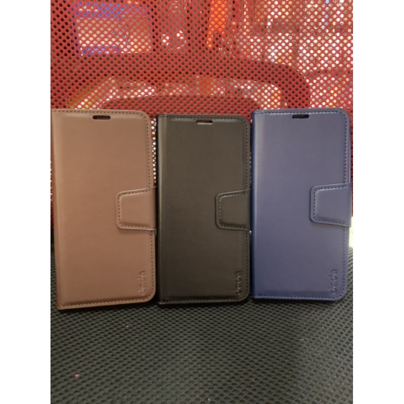 Bao da Samsung A21S dẻo thời trang