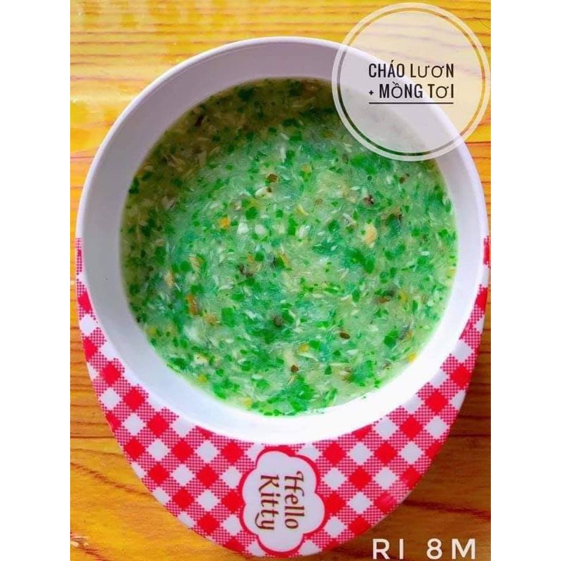 Gạo xay vỡ nấu cháo 1kg