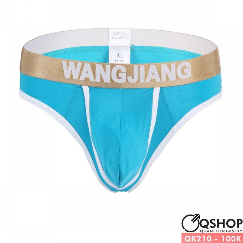 QUẦN LÓT LỌT KHE NAM QK210