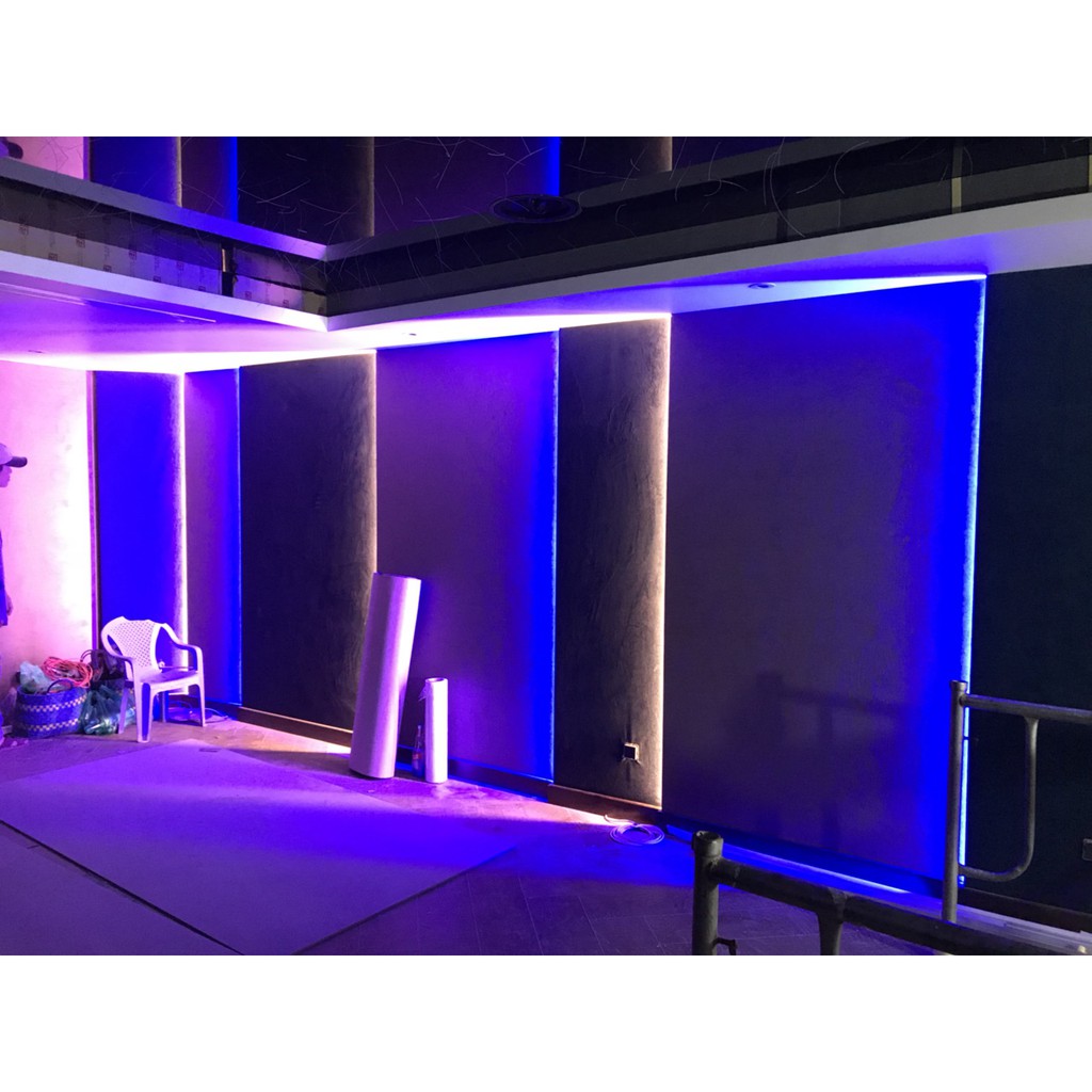 Đèn led Tủ Bếp - Tủ Áo - led thanh nhôm