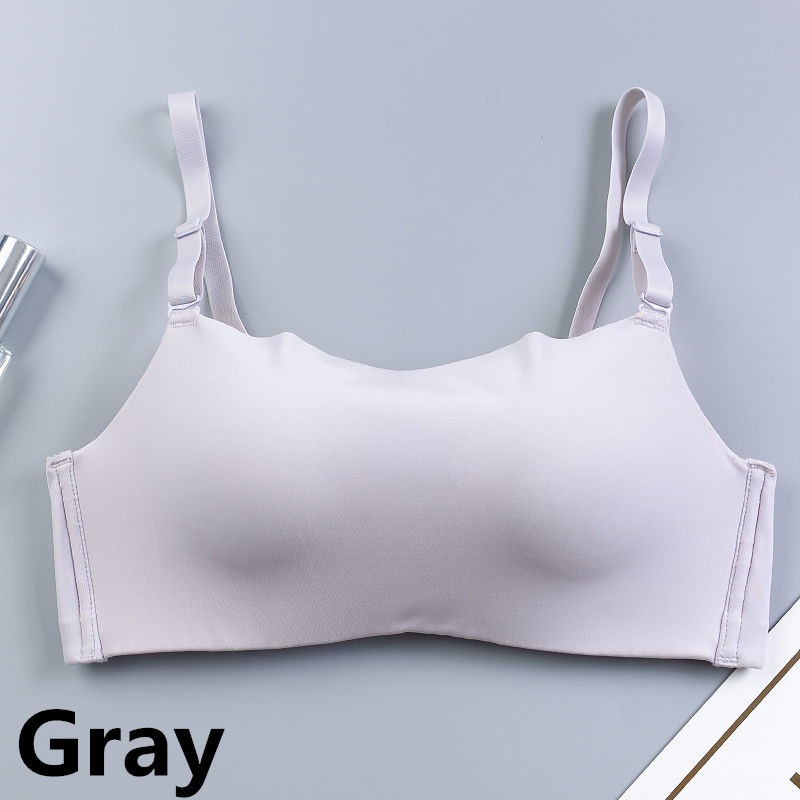 Áo Lót Nâng Ngực Không Đường May Thoải Mái Dành Cho Nữ | BigBuy360 - bigbuy360.vn