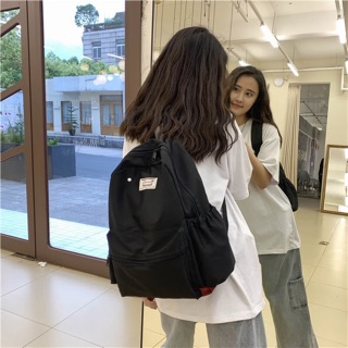 [Mã 540320] Balo Đi Học Chống Thấm Nước