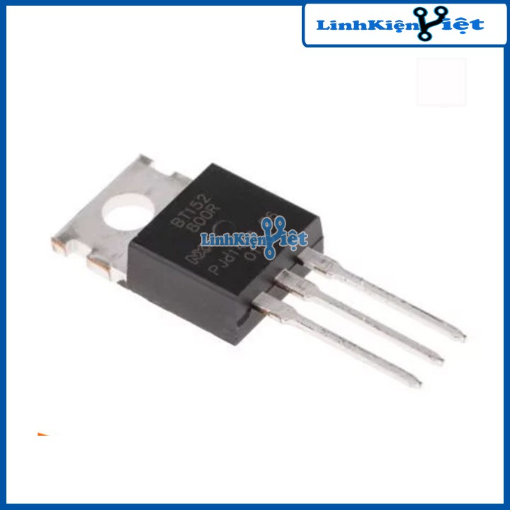 Transistor BT152-800R 800V/20A TO-220